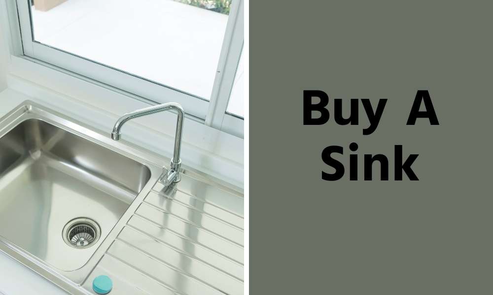 Buy A Sink
