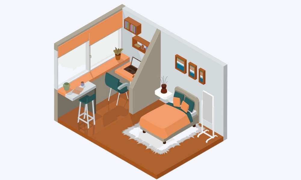 What Is A Split Bedroom Plan