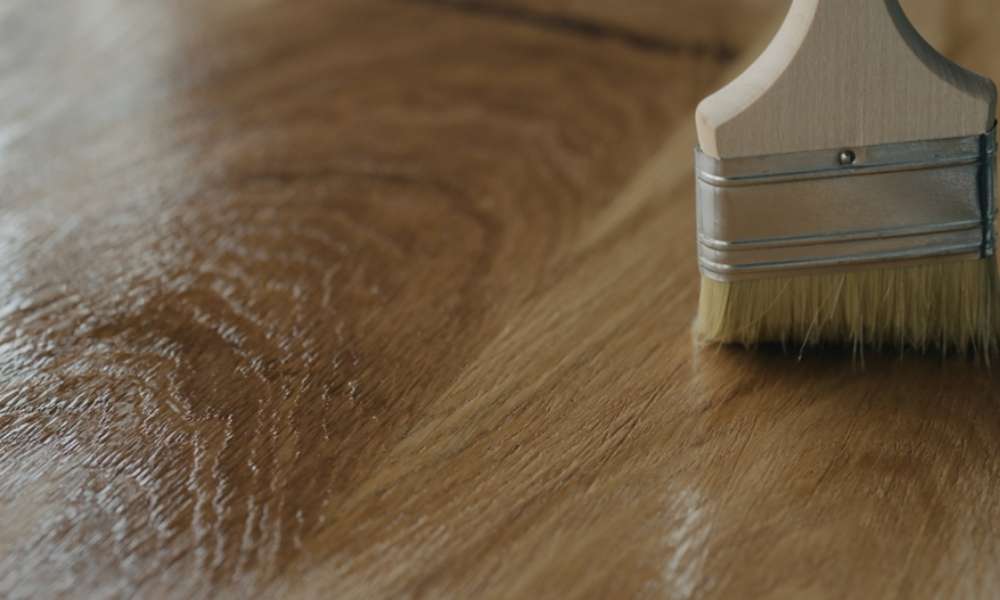 Oil Finishes To Treat Wood For Outdoor Use