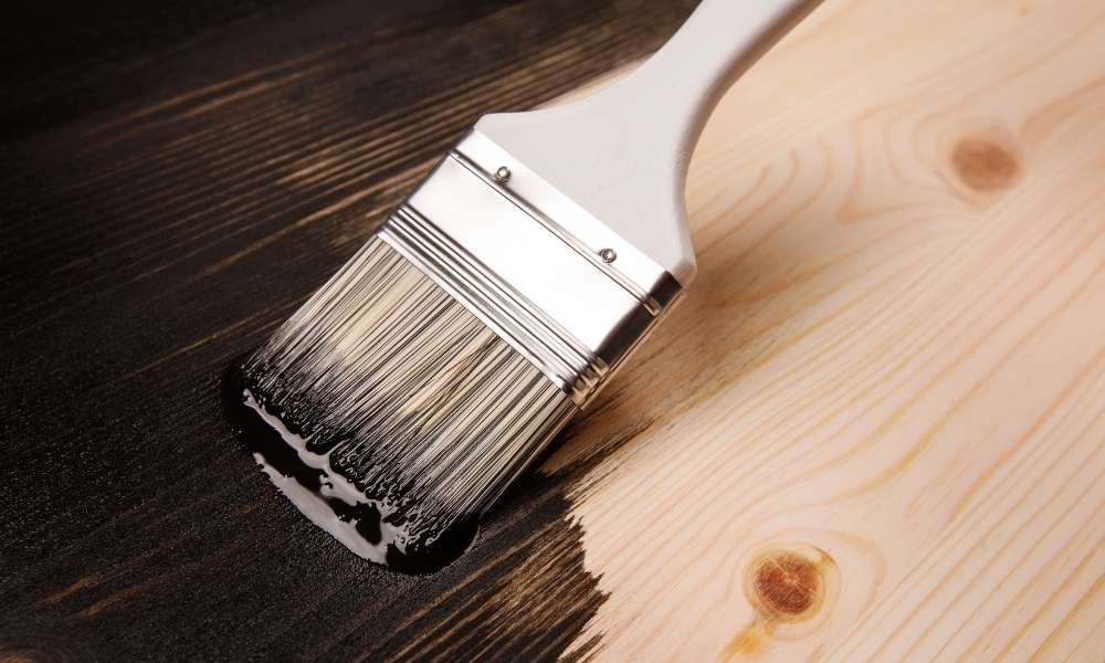 Varnishes To Treat Wood For Outdoor Use
