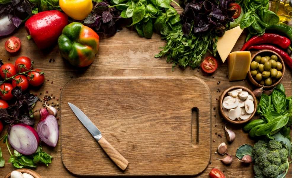 Cutting Boards for kitchen