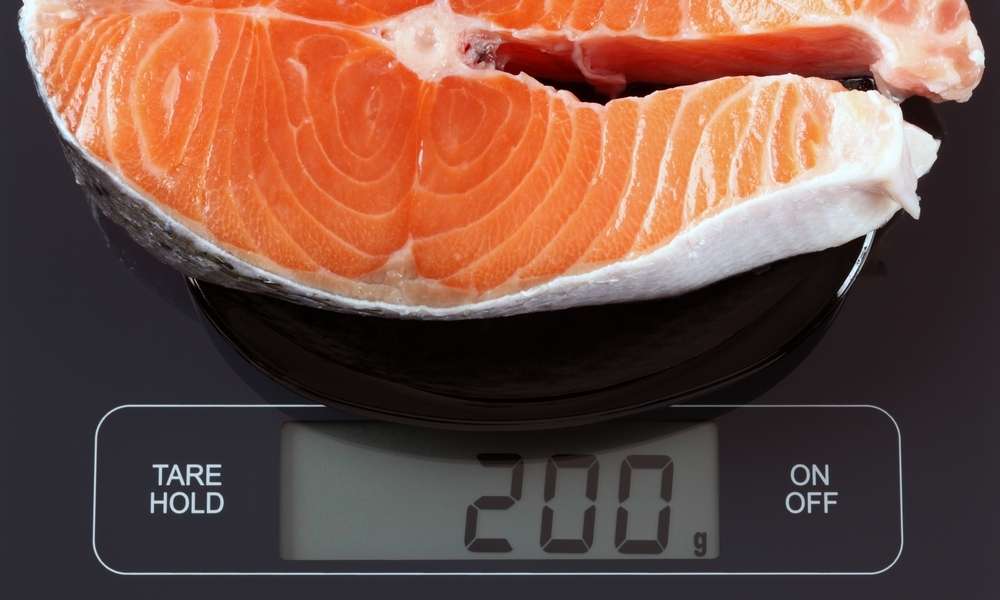 What Is A Digital Kitchen Scale?