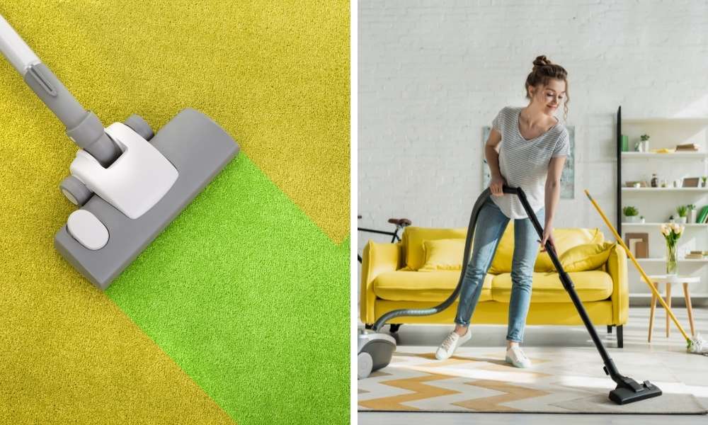 How To Clean An Indoor Outdoor Carpet