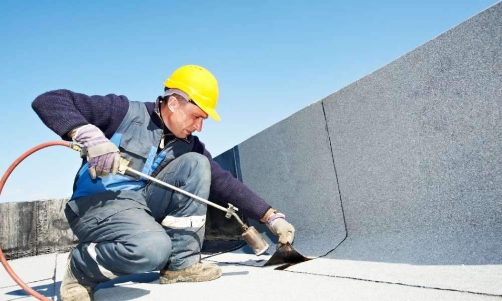 Choosing Roofing Contractor