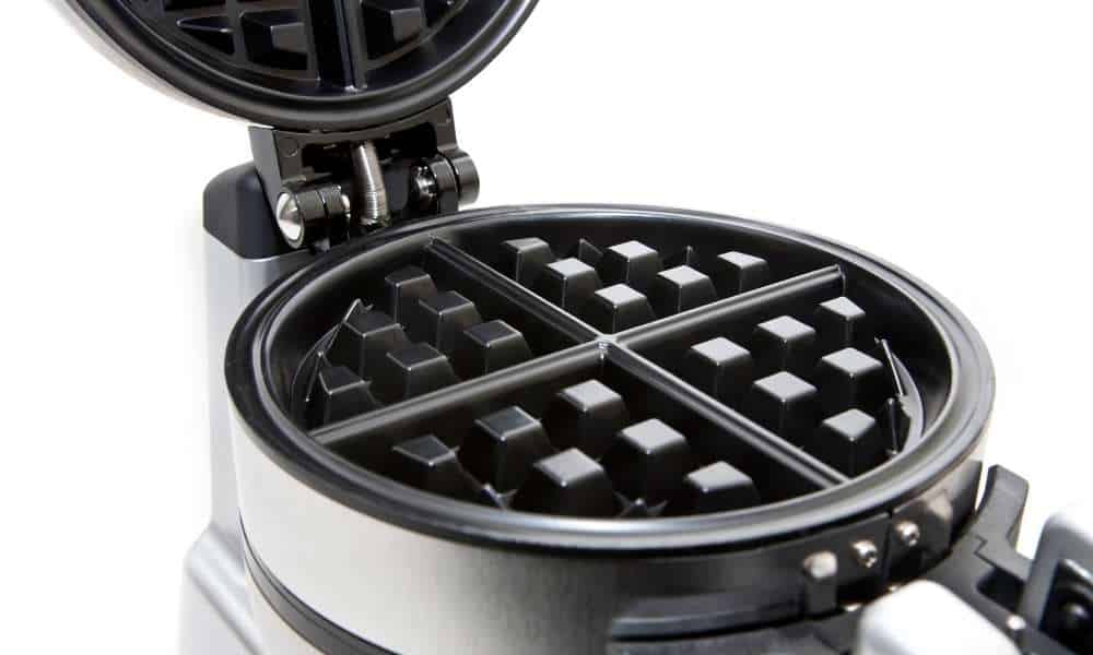 The Problem Of Greece Built On A Waffle Iron