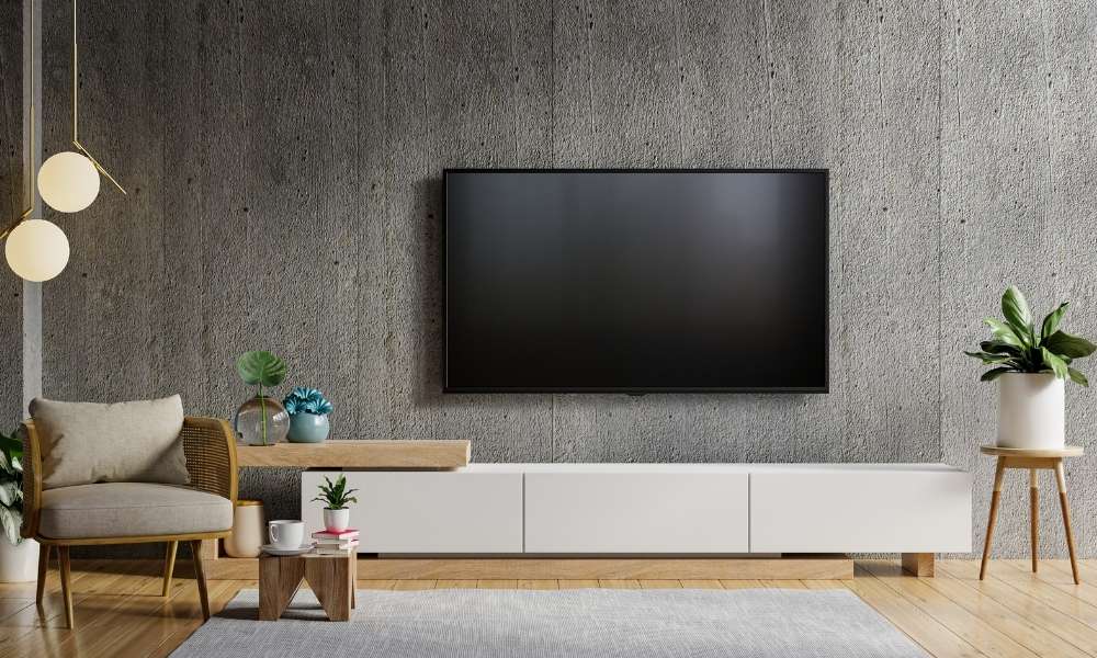Tips For Choosing the Right TV Stand Furniture