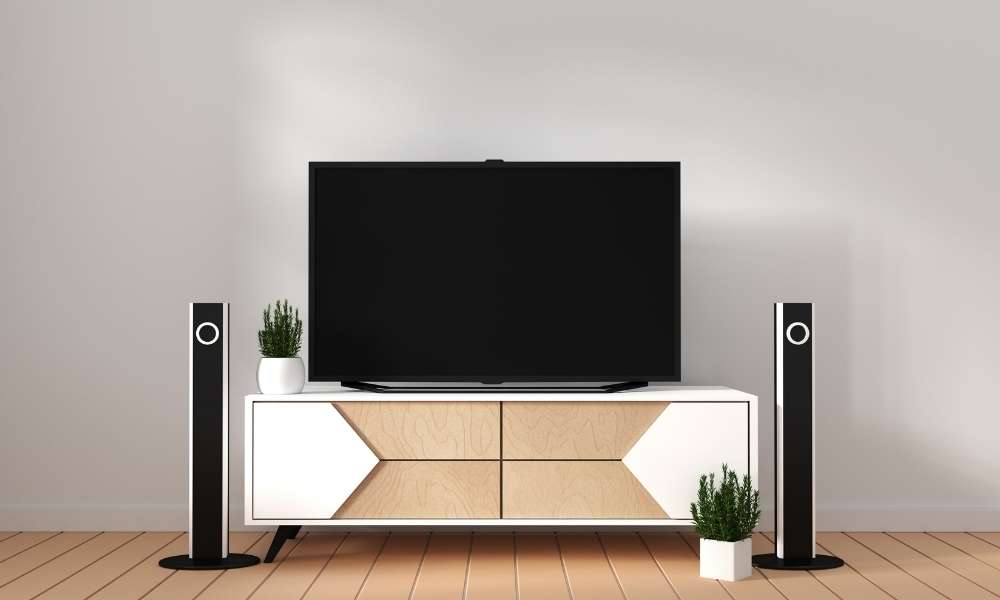 What Is A Living Room TV Stand?
