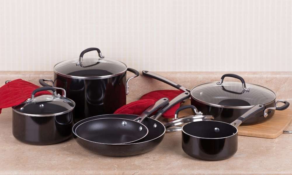 What Is Anodized Cookware?