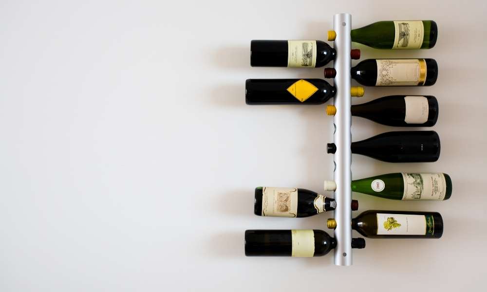  Wine Rack 