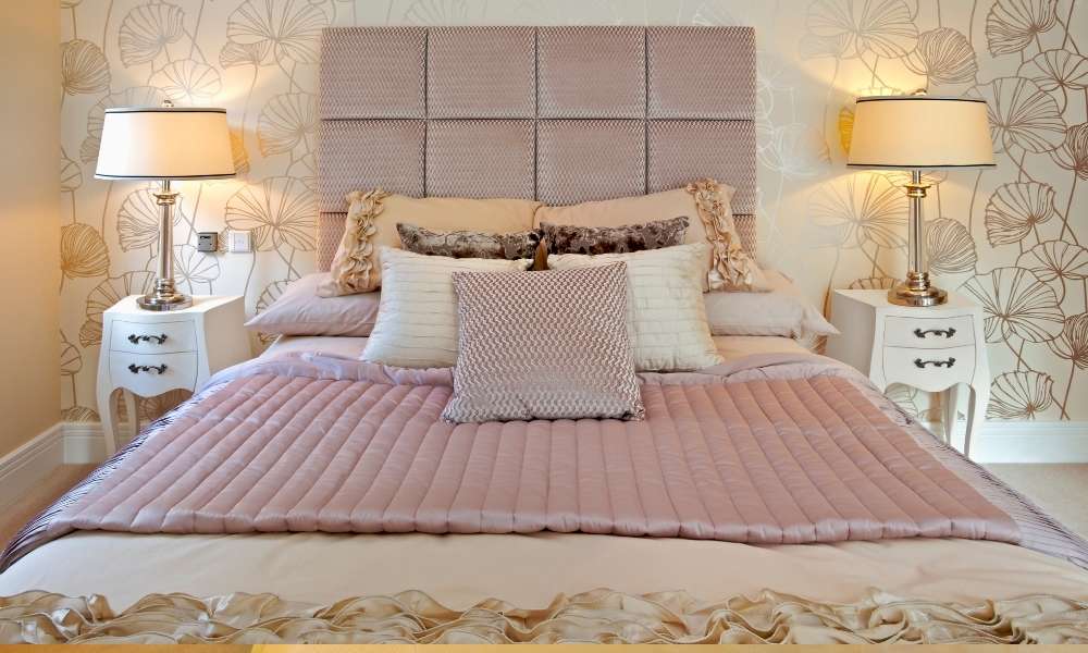Best Cleaning Tips For Bedroom