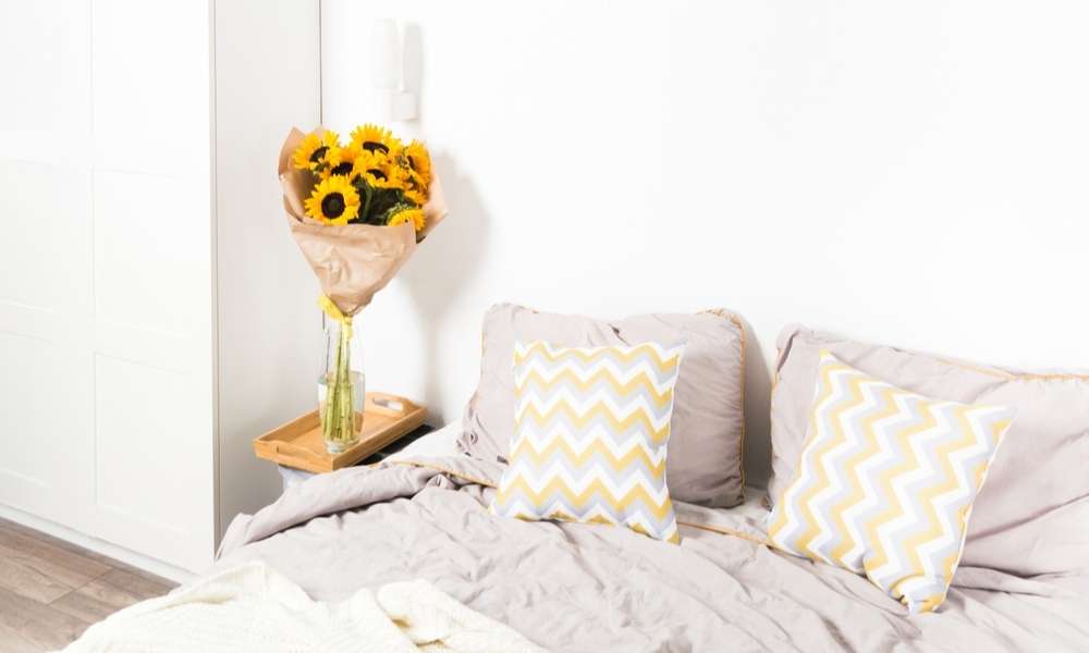 What Are The Benefits Of A Sunflower Bedroom? 