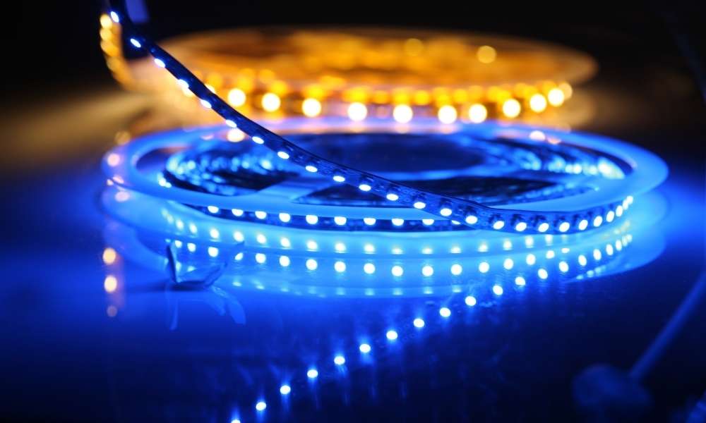 What Is  LED Light ?