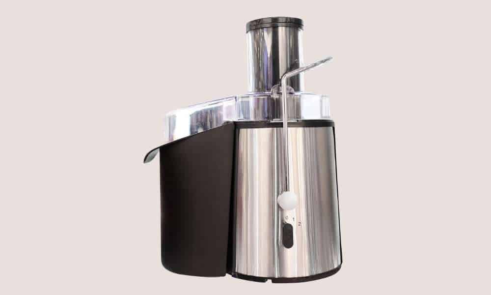 How To Clean Breville Juicer