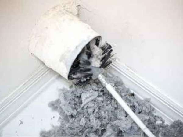 How to Get Prepared for Duct Cleaning