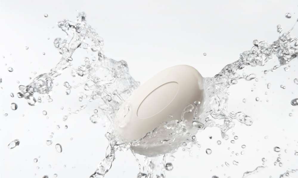 Soap  And Water