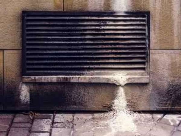 Why You Should Clean Air Ducts