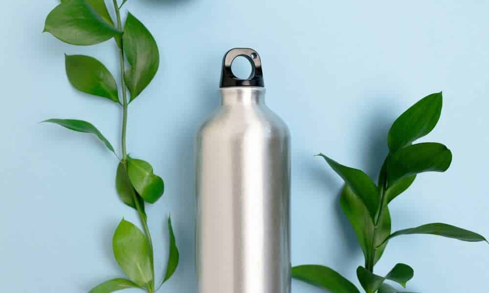 How To Clean Stainless Steel Water Bottle