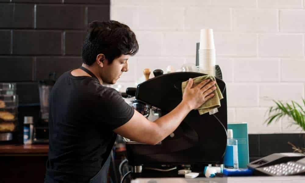How To Clean A Bunn Coffee Maker