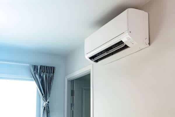 Air Conditioner to Stay Comfortable All Year
