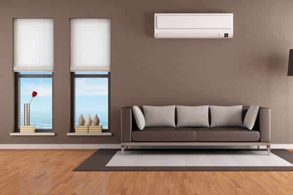 Air Conditioner Home Appliances
