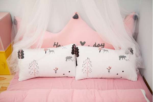  Bed pillows