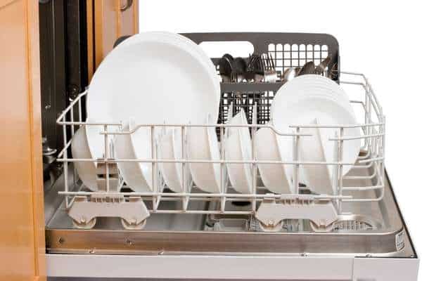 Built-in Dishwasher