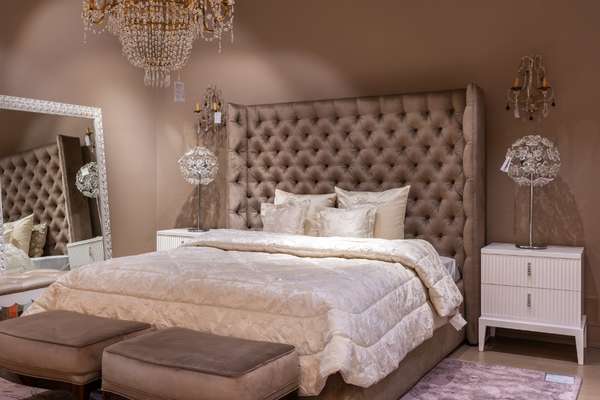 Nightstand  for Bedroom Furniture Ideas 