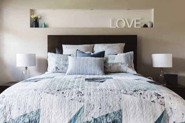 Duvet for your bedroom