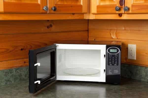 Microwave Home Appliances