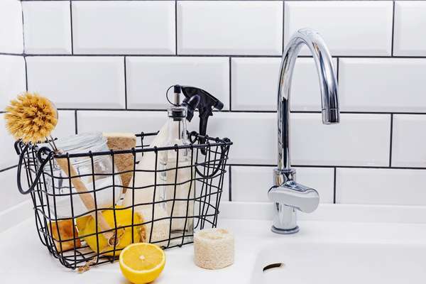 kitchen Clean to Pest Control Ideas for House 