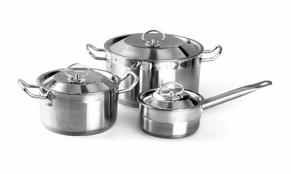 How To Cook With Luster Craft Cookware