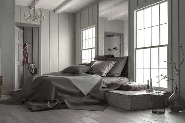 What Is A Taupe Bedroom