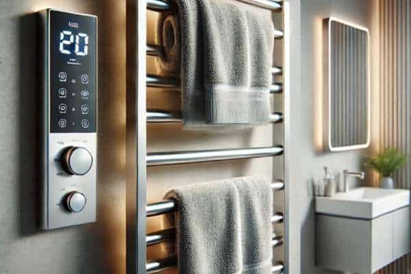 Thermostats Temperature Controls towel 