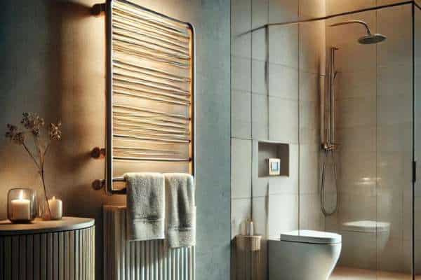 Understanding Towel Warmers