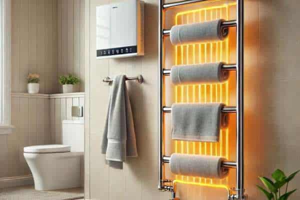 Basics of a Towel Warmer