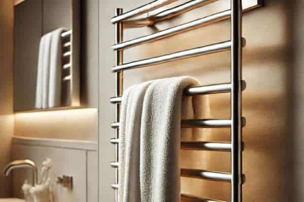 Exactly Towel Warmer?